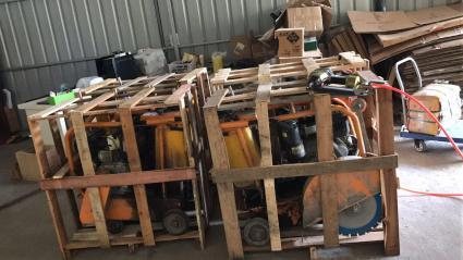 罗定行李、家具、电器包装托运