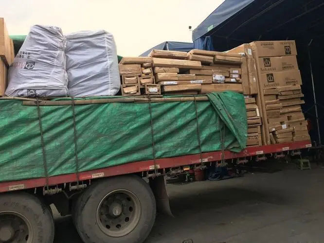 罗定家具托运